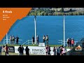 2025 NZ Rowing Championships: B Finals - Saturday