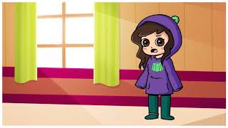 Embarrassing Myself ON TV! Animated Story Time