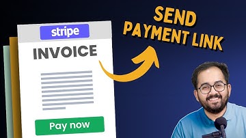 Easily Create Invoice with Stripe Payment Link (2024)