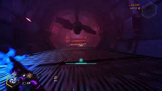 Ghostrunner - Short clip with 2K 60fps