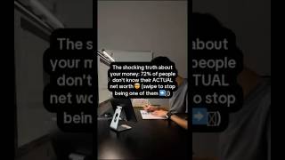 Have you heard this secret before??👀 #networth #ROl #rich #investing #investments