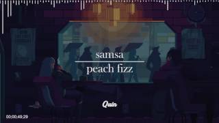 Samsa - Peach Fizz