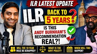 🚨 GOOD NEWS! ILR 2026 Update | Growing Opposition to 10-Year Rule and Retrospective Immigration News