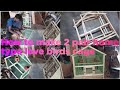 how to making 2 pair home type love birds cage