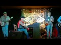 Рок-н-ролл шоу с Dick Johnsons Band - Folsom Prison Blues / 24.05.2017