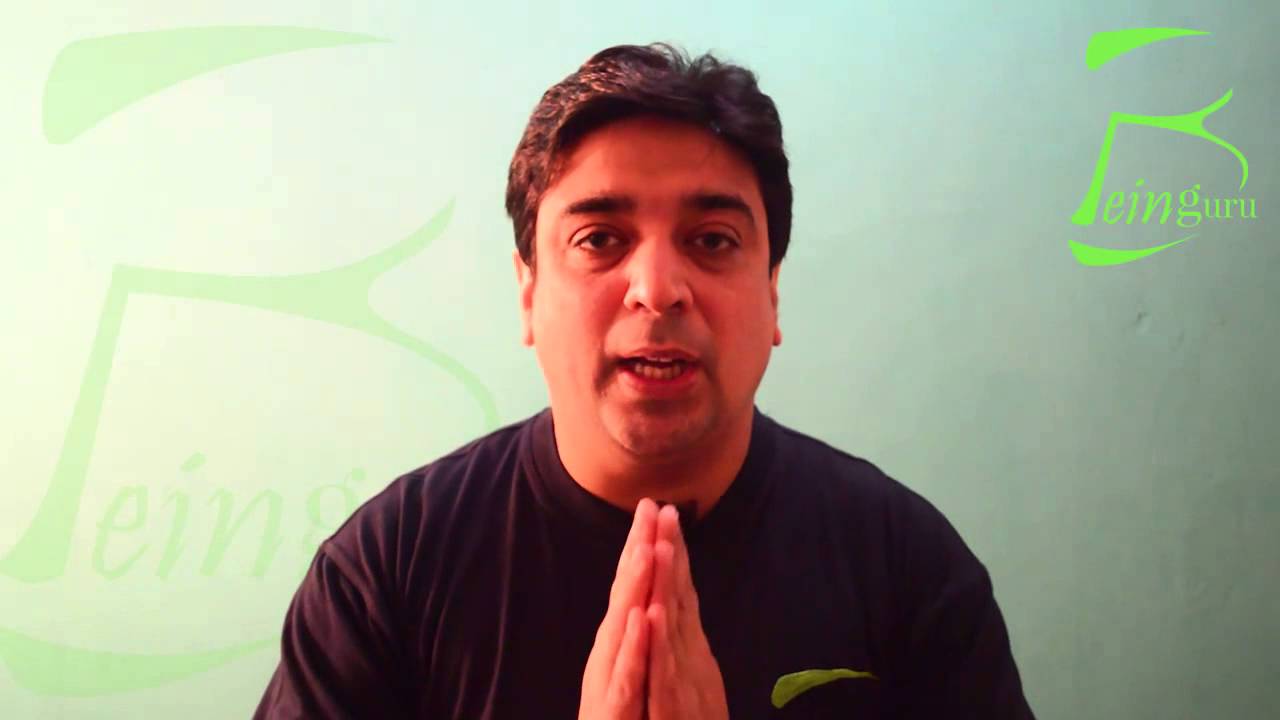 Being Guru Course 2: How to Build effective freelance profile