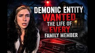45 Minutes of demonic entities haunting a family, mimics, autocorrect ghosts and more!