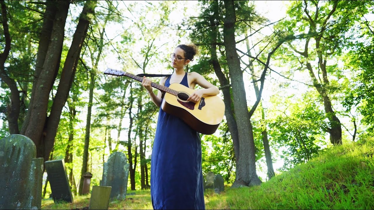 Laurel Driskill - Best I Got (Official Music Video) - YouTube