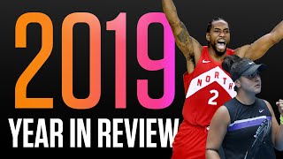 2019 Year In Review - What Will You Remember?