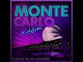 Sophia Squire Next To Me Monte Carlo Riddim Purple Skunk Records