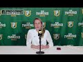 WBB | USF vs. San Diego Postgame w/ Molly Goodenbour