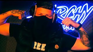 Takerisk0161 - Locked In S3 Ep3 Anarchy Studios