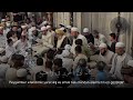 قصيدة أجمل العالمين خلقا وخلقا 