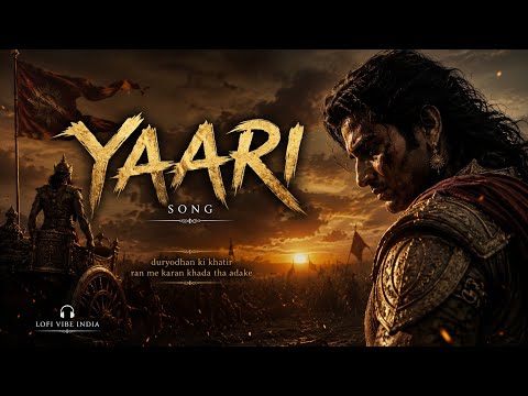 Yaari (Official Video) Masoom Sharma | Rohit Lamba, Vinay Yadav | New Haryanvi Songs Haryanavi 2025