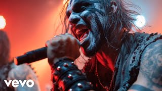 Demonik Exorcist - Vein Drain (Official Music Video)