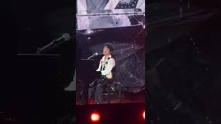 🎤🌹 Bruno Mars - The Romantic Tour 🌹 📍 Paris, França 🇫🇷🏟 Stade de France🗓 18/06/2026 #BrunoMars