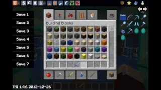 Minecraft Test | W/ Camstudio