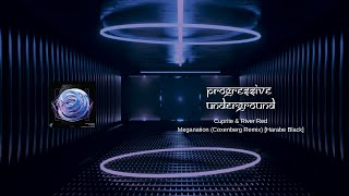 Cuprite & River Red - Meganation (Coxenberg Remix) [Harabe Black] #Indiedance