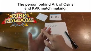 Rise of Kingdoms Slander Part 3