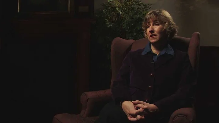 Jody Todd Manly on Dealing with Child Trauma