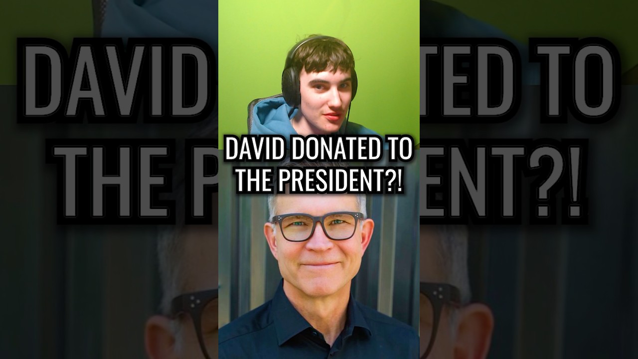 This Was Unexpected! 🤯