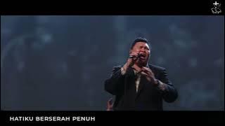 Download lagu Tenanglah Kini Hatiku - Joy Aaron