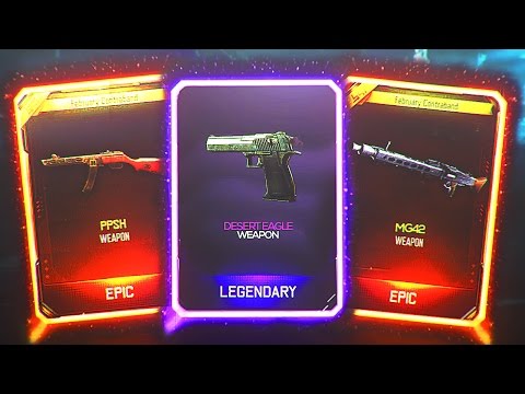 [FR] MARCHE NOIR sur BLACK OPS 3! - [FR] MARCHE NOIR sur BLACK OPS 3!