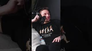 FULL RESEND - STEVE reacts to GETTING PLAYED BY CELINA!