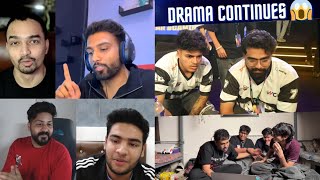 Jonathan & Bmps Announcement Nakul Top 5 Igl & Legit Talent Ft Mamba Mazy