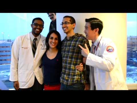 University of Illinois College of Medicine - Chicago Site