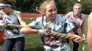 Mud Tug 2019 Promo Video