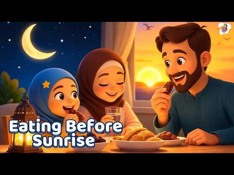 Can You Eat Between Iftar And Suhoor