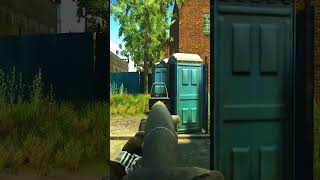 The Ideal Shotgun Range