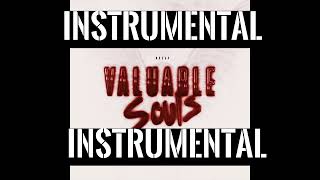 No Cap - Valuable Souls ( Official HQ Instrumental )