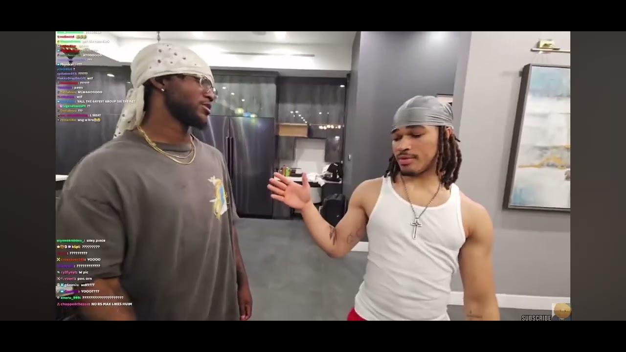 YourRAGE & Max *BEST* MOMENTS (gone 𝓯𝓻𝓮𝓪𝓴𝔂…💔)