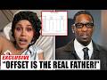 Offset Demands DNA Test for Cardi B’s Newborn… Court Shuts It Down as Shocking Family Drama Explodes