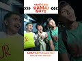 Jiwa extrovert Ibot gak ada yang lawan #ibot13 #kingaloy #yb #ybrap #marapthon #bravy #sahur
