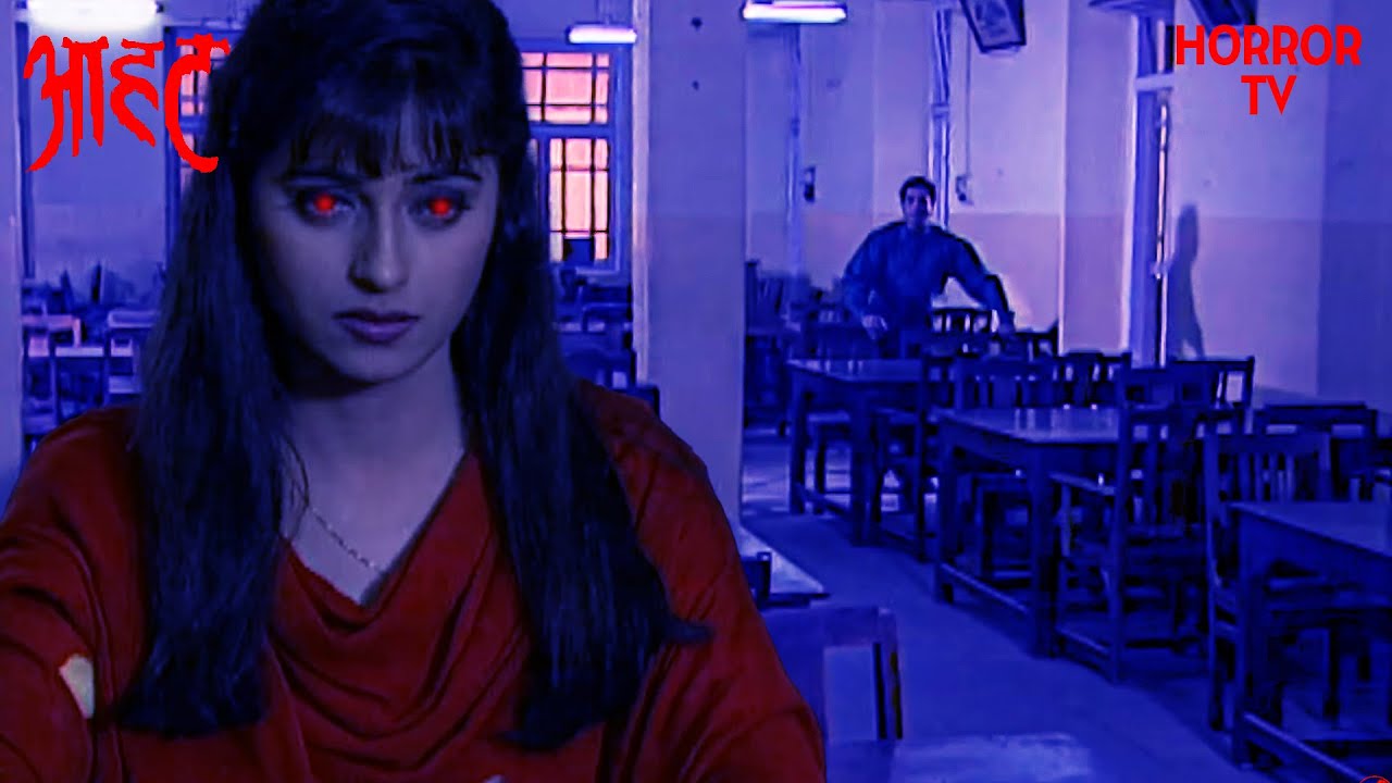 आत्मा के निशाने पर क्यों हैं College Students? | Aahat | TV Serial Latest Episode