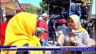 KAJI MEDIT {MEDI PUTRA} HAJATNYA BPK. CARIMAN / IBU. KARINAH BOROS- GUNUNGSARI