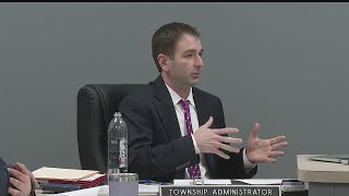 Austintown officials discuss solutions to failed levy
