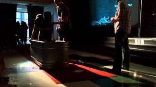 Baptism 6 12 11