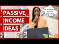 The 8 BEST PASSIVE income options for 2022!! (#6 will SHOCK you)