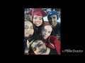 Kardiye's Graduation. Baker County, Florida. May 17, 2019