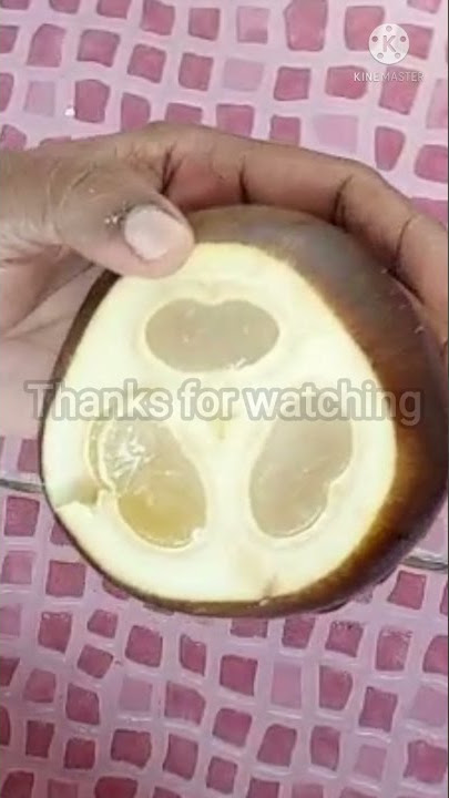 Nungu easy cutting at home | Nungu vetuvathu epadi | Palm cutting | #shorts | #youtubeshorts
