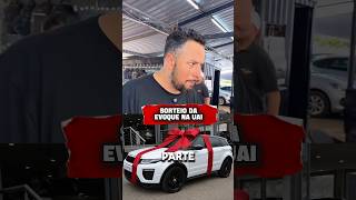 #sorteio #uaiveiculos #evoque #carros #pastor