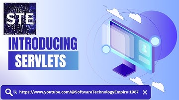 Introducing Servlets || Introduction to Servlet Tutorial for beginners || Advanced Java