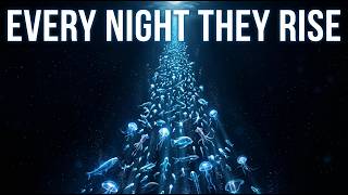 The Ocean Rises Every Night | Deep Sea Migration