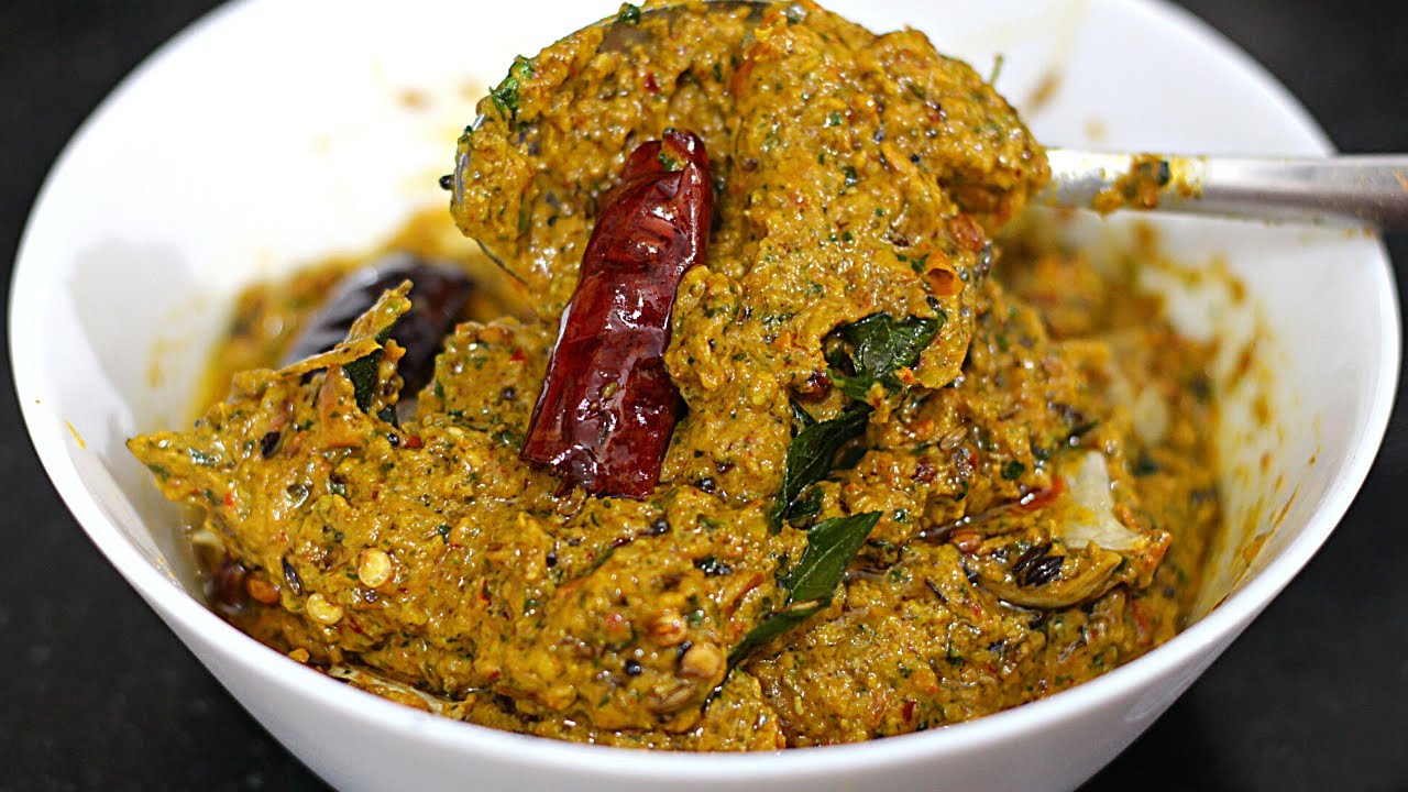 మెంతికూర పచ్చడి ఒక సరి టేస్ట్ చేస్తే అన్నం మొత్తం పచ్చడితోనే తింటారు Menthukura Pachadi Telugu