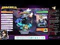 🔥🎮  Jugando Brawlhalla por primera vez 🔥🎮  Consejos para mi???