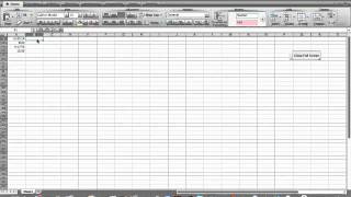 Excel MINUTE Function